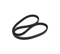 ECSiNG Synchron HTD856-8M-12 Courroie de Transmission Compatible avec Stiga 105 Combi Deck 9585-0165-01 107 Dents 8 mm Pas 12 mm Largeur 856 mm Circonférence Noir