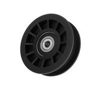 ECSiNG Tendeur de poulie de courroie trapézoïdale 5321791-14 179114 compatible avec Husqvarna CTH 182 192 2038 264