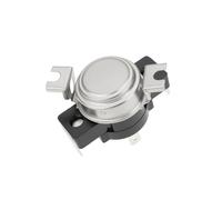 ECSiNG Thermostat De Cyclage Pour Sèche-Linge De Remplacement Compatible avec we4m181 l210-30 Compatible avec GE
