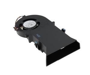 ECSiNG Ventilateur de processeur à 4 broches 5 V 1 A KSB0705HB-A compatible avec Dell 0XH2YX XH2YX 06XNNH 6XNNH