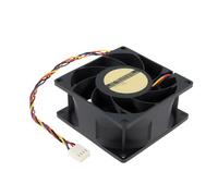 ECSiNG Ventilateur Industriel 4 Broches AS08024HB389B00 24 V 1,5 A pour Ordinateur 8038