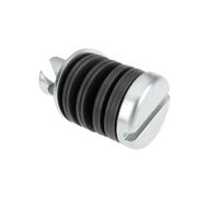 ECSiNG Verrou de rechange pour tronçonneuse OEM 1140-140-9200 compatible avec STIHL MS241 MS261 MS362 MS462