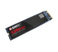 [ECSSD512GX250] Emtec Disque Dur SSD Interne M.2 2280 SATA - Collection X250 ...