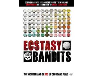 Ecstacy Bandits [DVD] [Import]