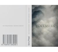 ECSTASIES: States Beyond the Self