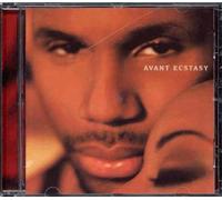 Avant - Ecstasy
