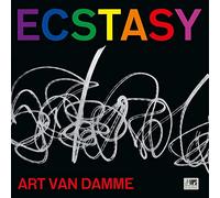 Art Van Damme – Ecstasy – CD – The Orchard