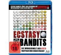Ecstasy Bandits – Blu-ray – Édition Import (Ascot Elite Entertainment)