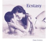 Ecstasy: Classic Emotions - Ecstasy: Classic Emotions/Vaious