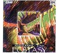 Ecstasy......Classical Sitar [IMPORT]