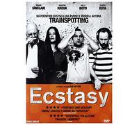 Ecstasy [DVD] [Region 2] (IMPORT) (Pas de version française)