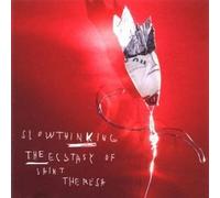 Ecstasy of Saint Theresa - Slowthinking