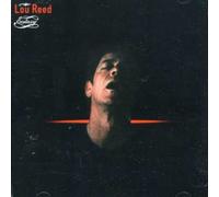 Ecstasy (U.S. Version) by Lou Reed (2005-06-06)