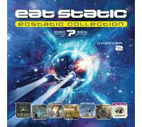 Eat Static - Ecstatic Collection-Chapter 2