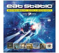 Eat Static - Ecstatic Collection-Chapter 2