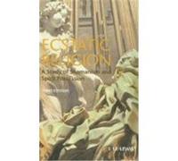 Ecstatic Religion Lewis, I. M. (Auteur)