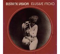 Ecstatic Vision Elusive Mojo (Vinyl) 12" Album