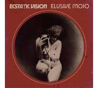 Ecstatic Vision Elusive Mojo (Vinyl) 12" Album