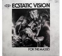 Ecstatic Vision - For the Masses(Gold