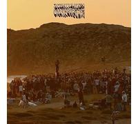 Ecstatic Vision - Live at Duna Jam (Ltd. Electric Blue Vinyl)