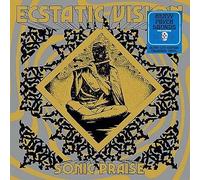 Ecstatic Vision - Sonic Praise