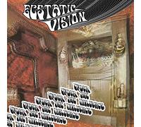 Ecstatic Vision - Under the Influence