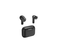 Éct. Bluetooth "Passion Clear II, True Wir. intr-aur., ANC, appl., Noir