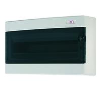 ECT18PT-S DISTRIBUTEUR PLASTIQUE NT 18M 1X 18M N+PE 001101068