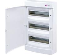 ECT36PO-S DISTRIBUTEUR PLASTIQUE NT 36M 3X 12M N+PE 001101073