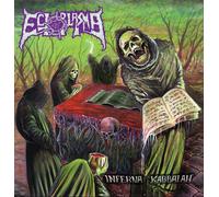Ectoplasma - Inferna Kabbalah [Vinyl]