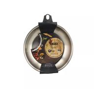 ECTOR Poêle inox induction amovible D20
