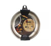 ECTOR Poêle inox induction amovible D24