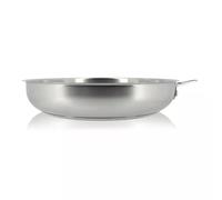 ECTOR Poêle inox induction amovible D28