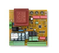 ECU 230Vac Phase Universel pour 1/2 Moteurs Start-S4XL