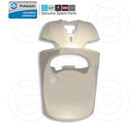 Écu Avant Blanc Perle 566 Original Piaggio Liberty 150 IGET IE 3V 2018