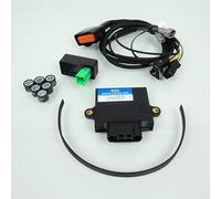 ECU CDI calculateur Polini compatible avec scooter Peugeot 50 Kisbee 4T Euro5 171.0021
