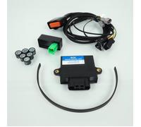 ECU CDI calculateur Polini pour scooter Peugeot 50 Kisbee 4T Euro5 171.0021 Neuf