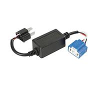 ECU Cheat Box Témoin Lumineux PILOT Halo LED Série 1/3 12V H4