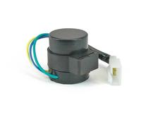 ECU Intermittence Relay Rele Clignotants 12V Clignotement Scooter CPI #