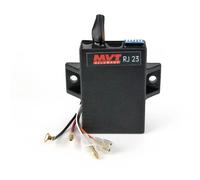 ECU MVT Allumage Premium 19 21 MBK 50 Booster