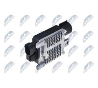ECU, Ventilateur Électronique (Refroidissement Moteur) pour Ford Volvo Se Mondeo