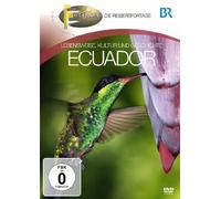 Br-Fernweh - Ecuador