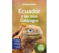 Ecuador y las islas Galápagos 8
