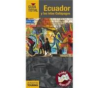 Ecuador Y Las Islas Galapagos Martin, Galo (Auteur)