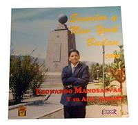 Ecuador Y New York Bailan Con...