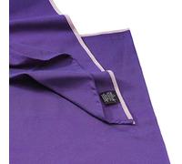 ECUB-MYR-520 Echarpe de portage coton bio uni