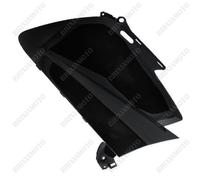 CORPS DE CARENAGE SUP AVANT DROIT ADAPT. YAMAHA TMAX 530CC 2012- 2014 NOIR BRILL