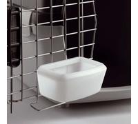 Ecuelle à eau pour box de transport GULLIVER IATA, env. 550 ml
