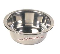 Ecuelle Acier Inox 1 L 800 Diamètre 20 Cm