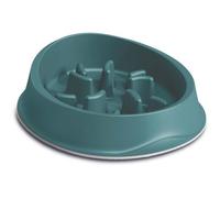Ecuelle Antidérapante Slow Feeder 0.5 Litres